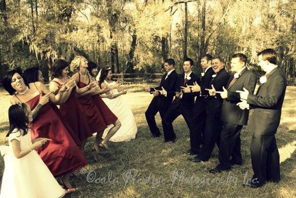 Ocala Prestige Photography Inc.