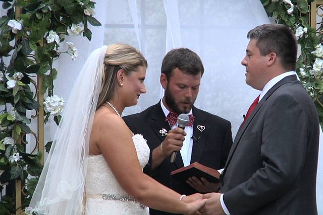 Erick Donley Videography
