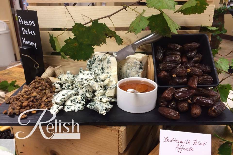 Relish Catering