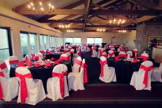 Beckett Ridge Country Club