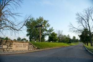 Beckett Ridge Country Club