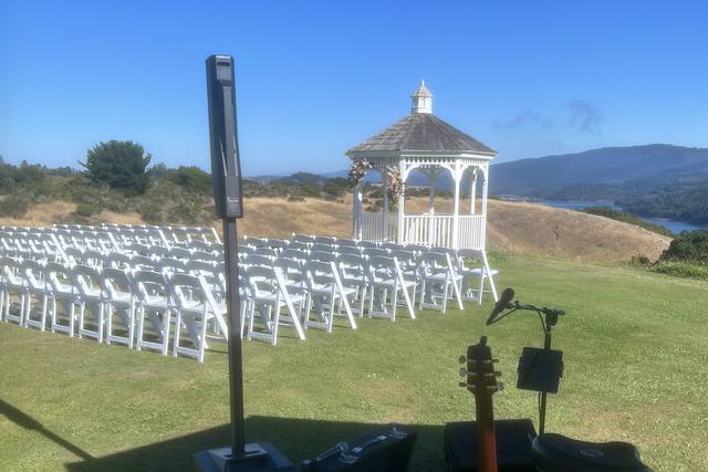 Jefferson Bergey Events