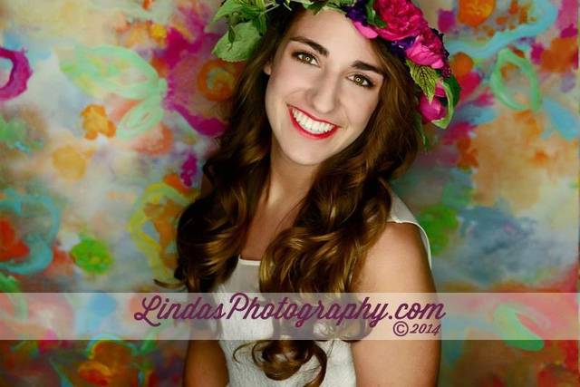 Makeup by Sara Wilhelm