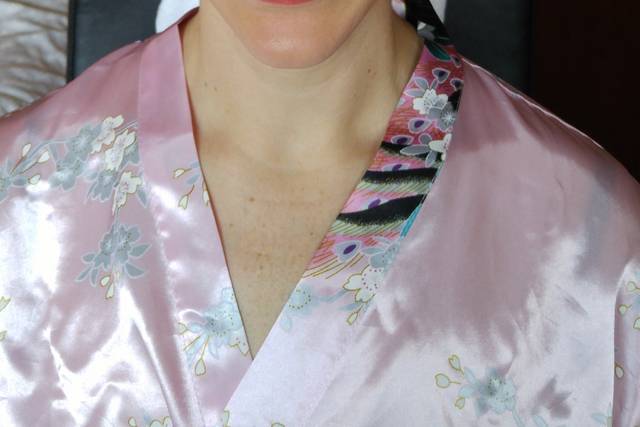Makeup by Sara Wilhelm