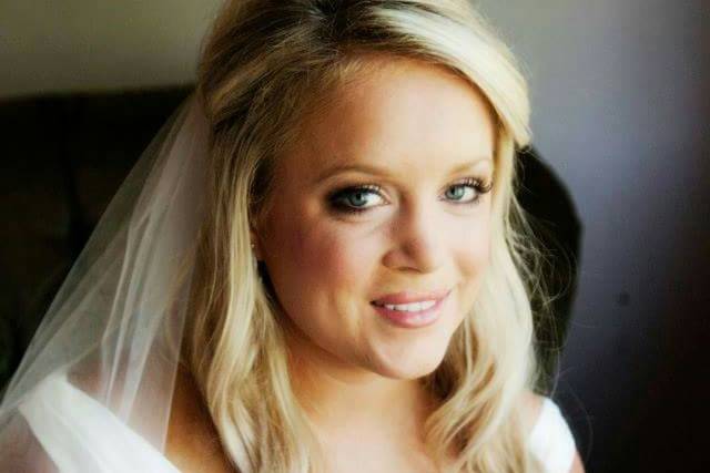 Makeup by Sara Wilhelm