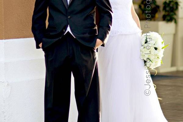 Jessica Leigh Photography LLC