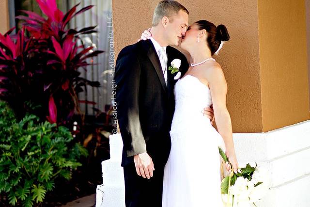 Jessica Leigh Photography LLC