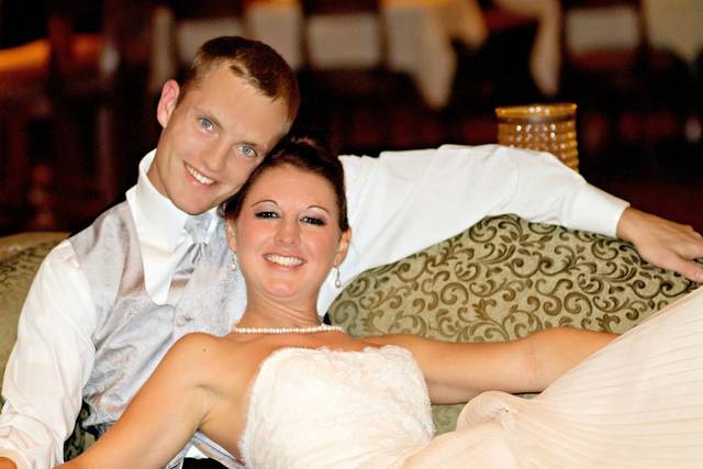 Jessica Leigh Photography LLC