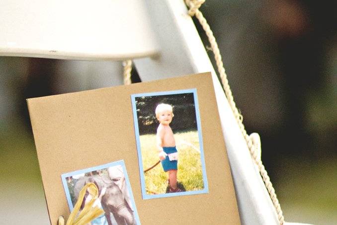 Jessica Leigh Photography LLC