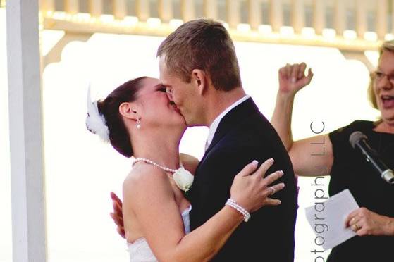 Jessica Leigh Photography LLC