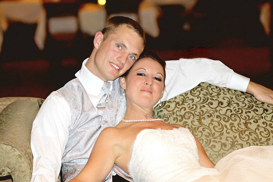 Jessica Leigh Photography LLC