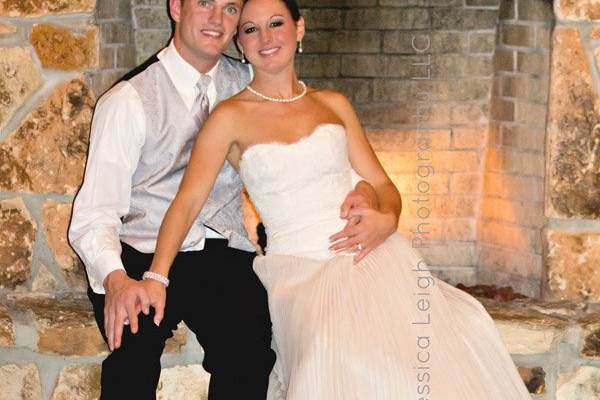 Jessica Leigh Photography LLC