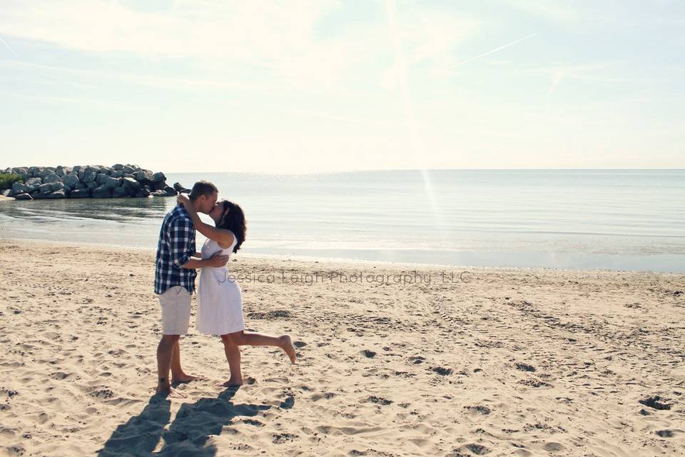 Jessica Leigh Photography LLC