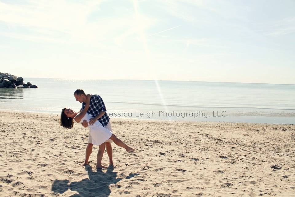 Jessica Leigh Photography LLC
