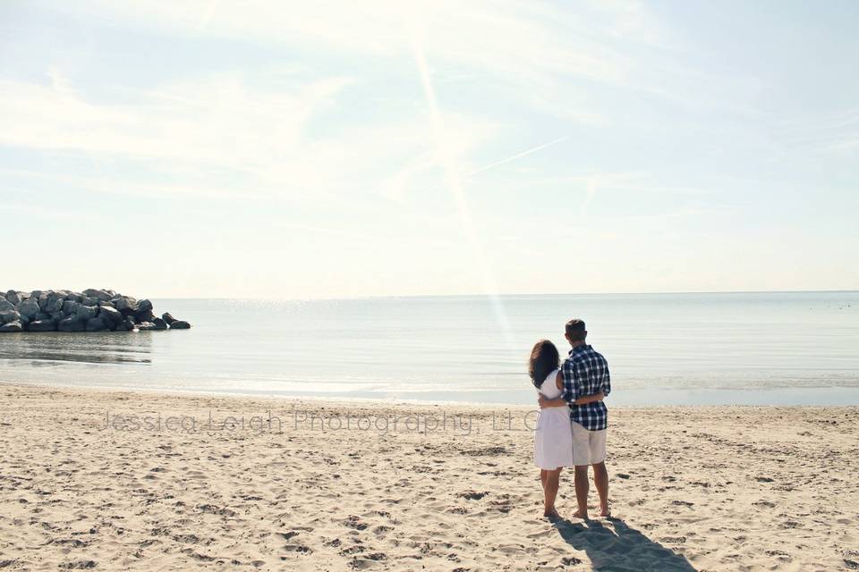 Jessica Leigh Photography LLC