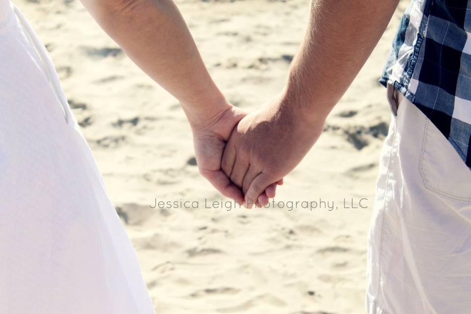 Jessica Leigh Photography LLC
