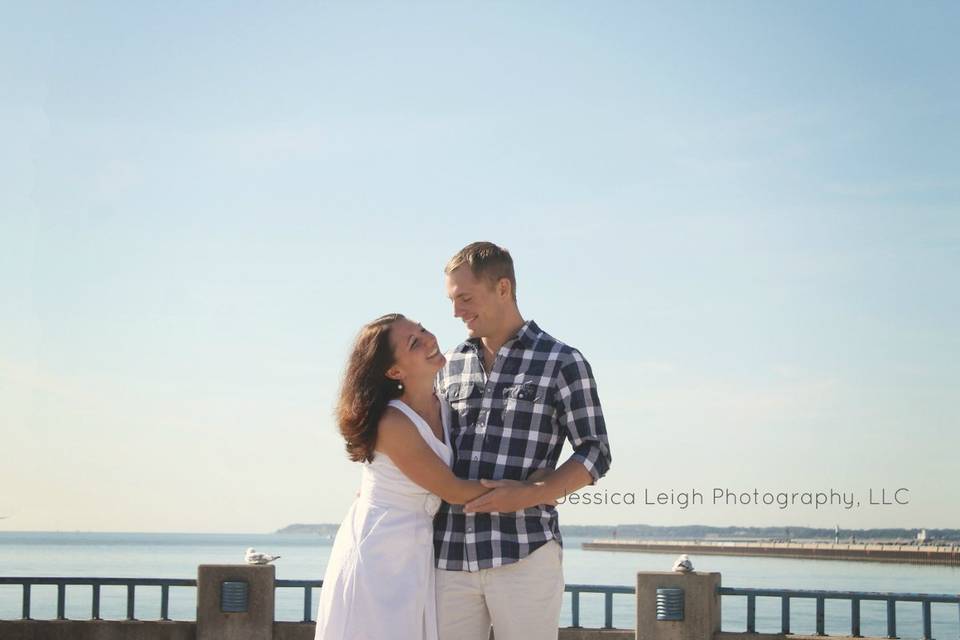 Jessica Leigh Photography LLC