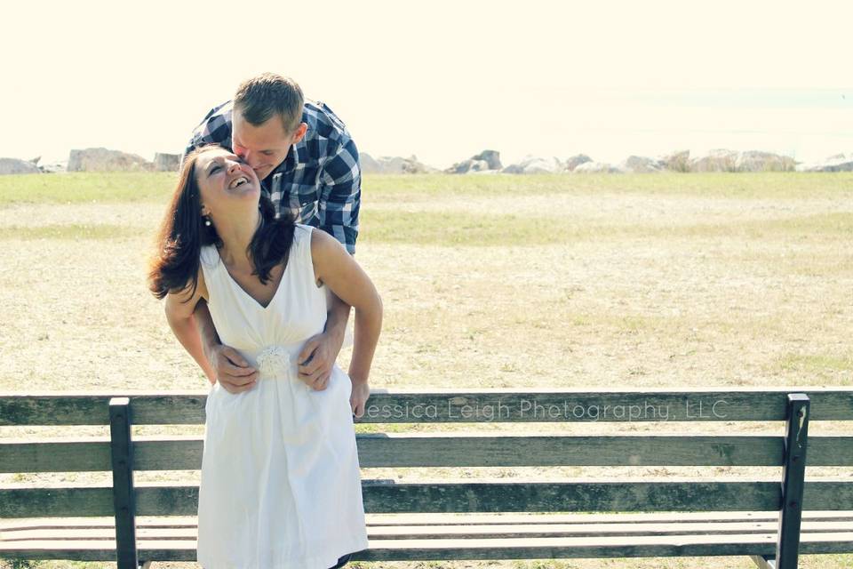 Jessica Leigh Photography LLC