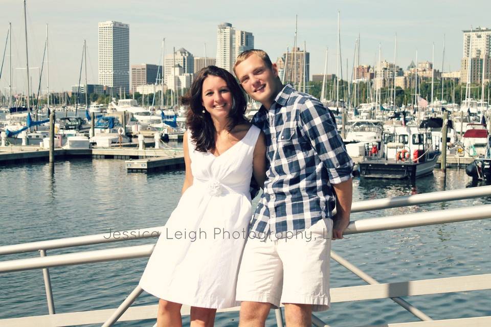 Jessica Leigh Photography LLC