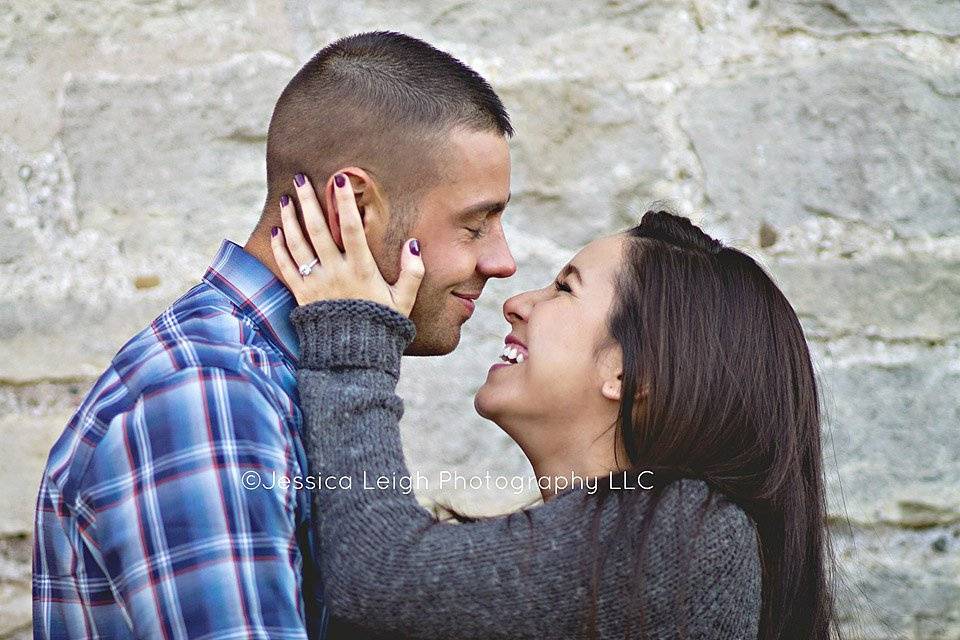 Jessica Leigh Photography LLC