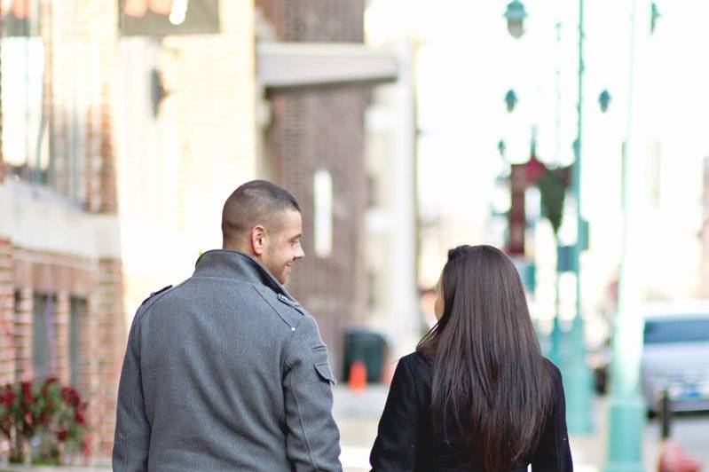 Jessica Leigh Photography LLC