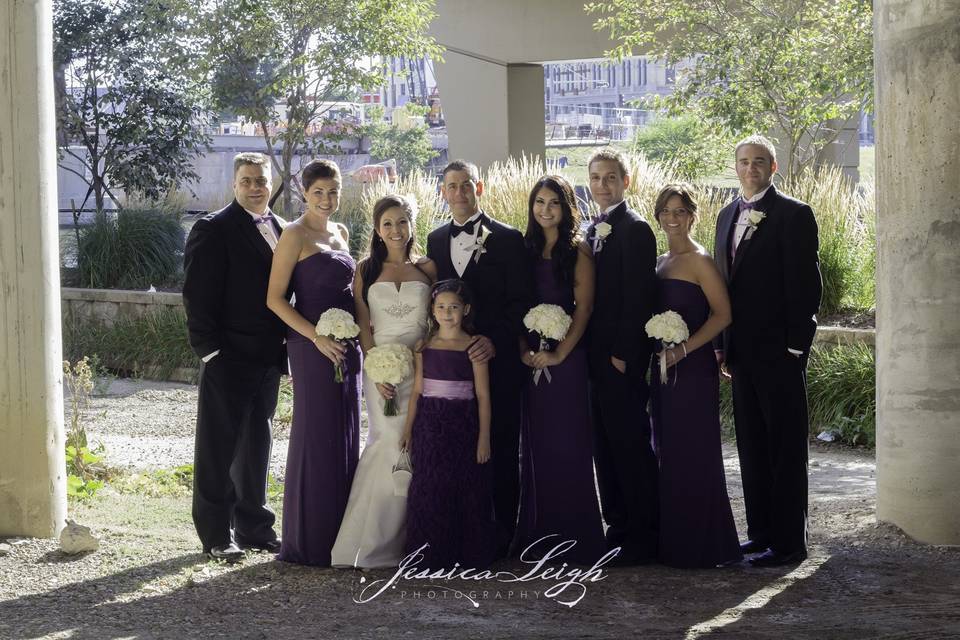 Jessica Leigh Photography LLC
