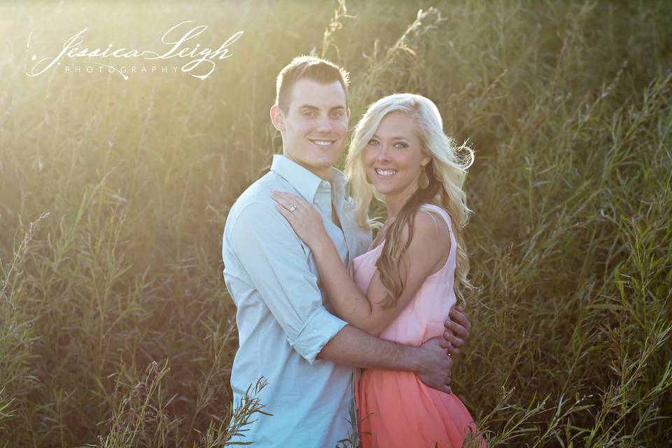 Jessica Leigh Photography LLC