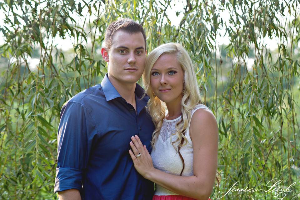 Jessica Leigh Photography LLC