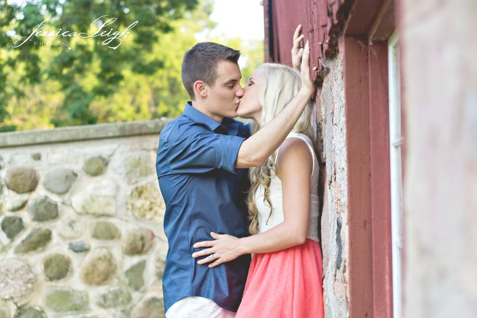 Jessica Leigh Photography LLC