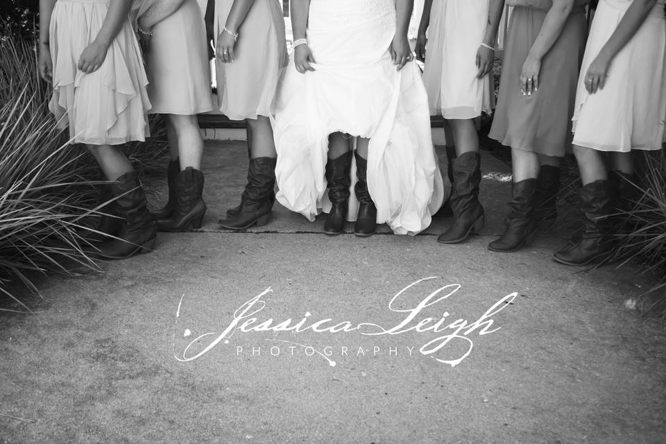 Jessica Leigh Photography LLC