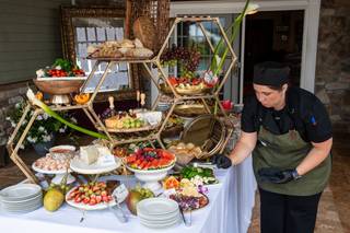 Bright Thyme Catering