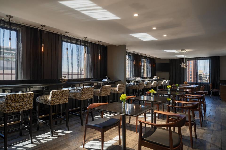 Pretty interior
