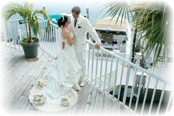 Holiday Inn Harbourside Marina