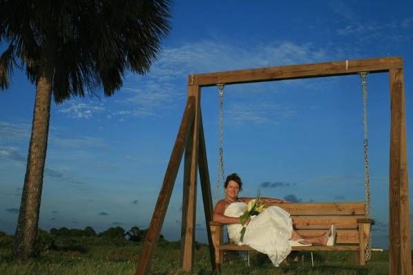 Honeymoon Island