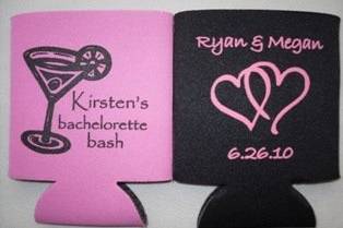 Kustom Koozies