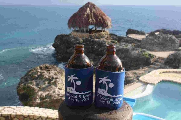 Destination koozies