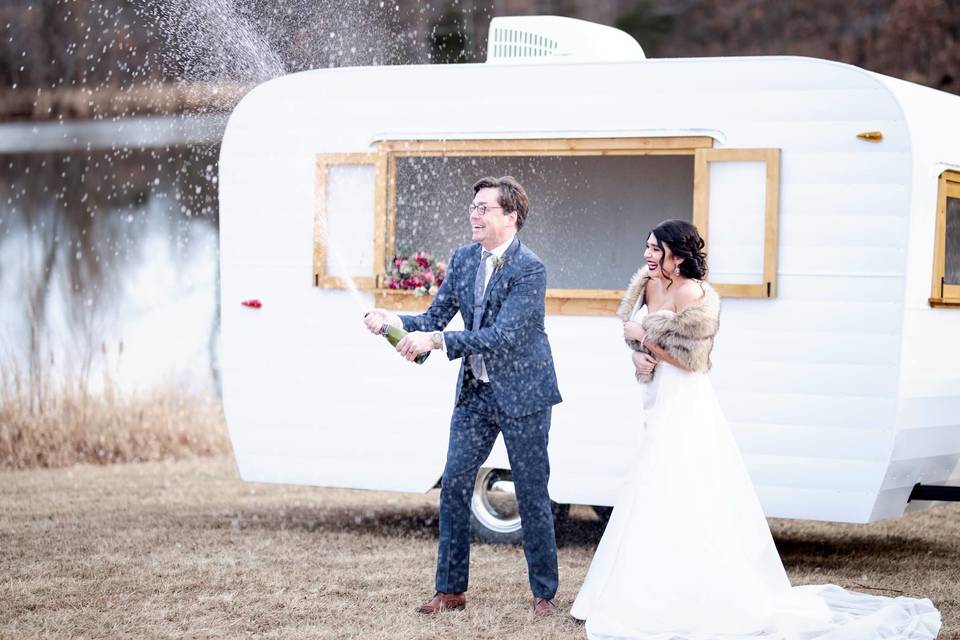 Ira Elizabeth Photography