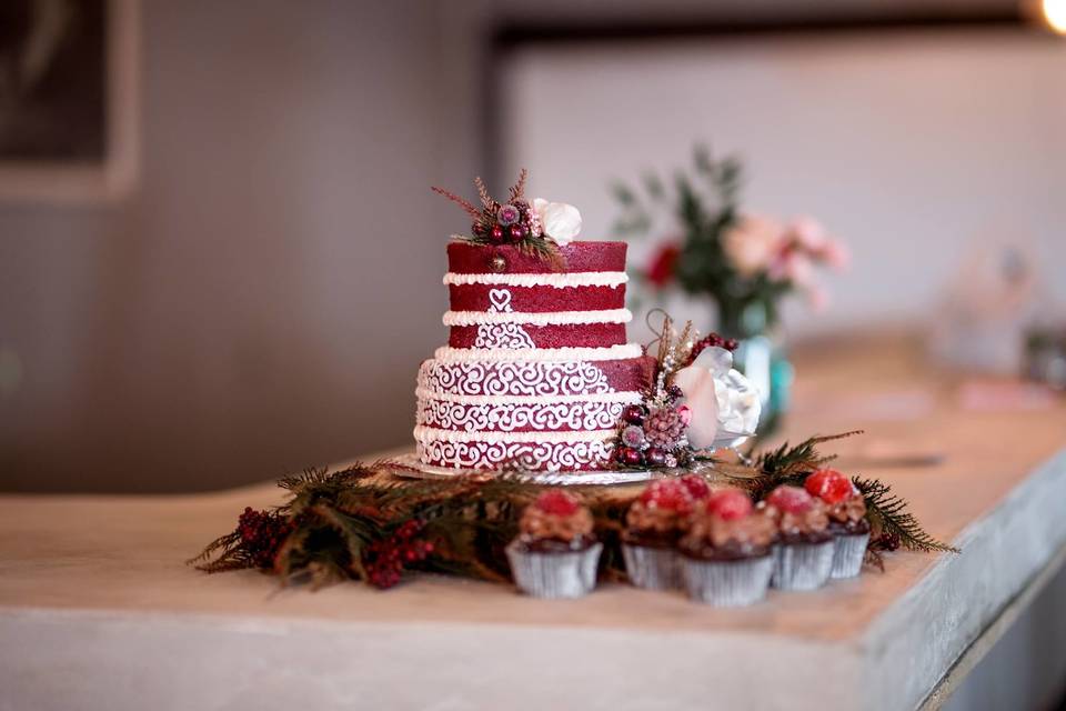 Ira Elizabeth Photography
