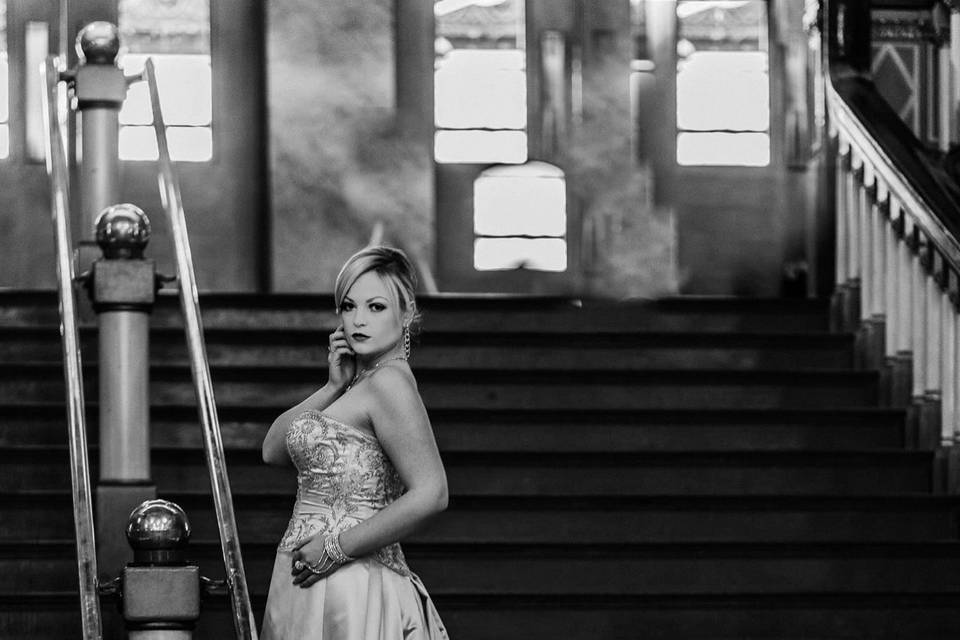 Ira Elizabeth Photography