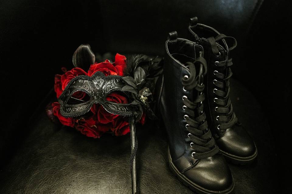 Ira Elizabeth Photography