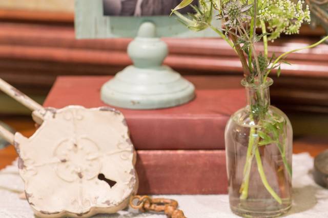 Cathy Anna Weddings and Special Events