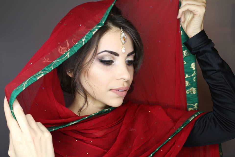 beautybybushrah