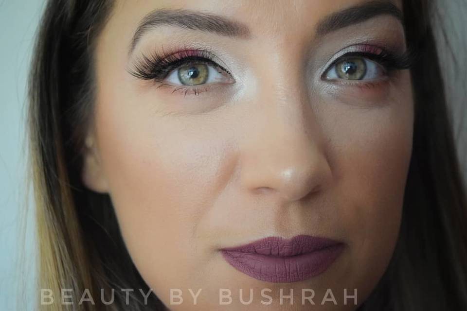 beautybybushrah