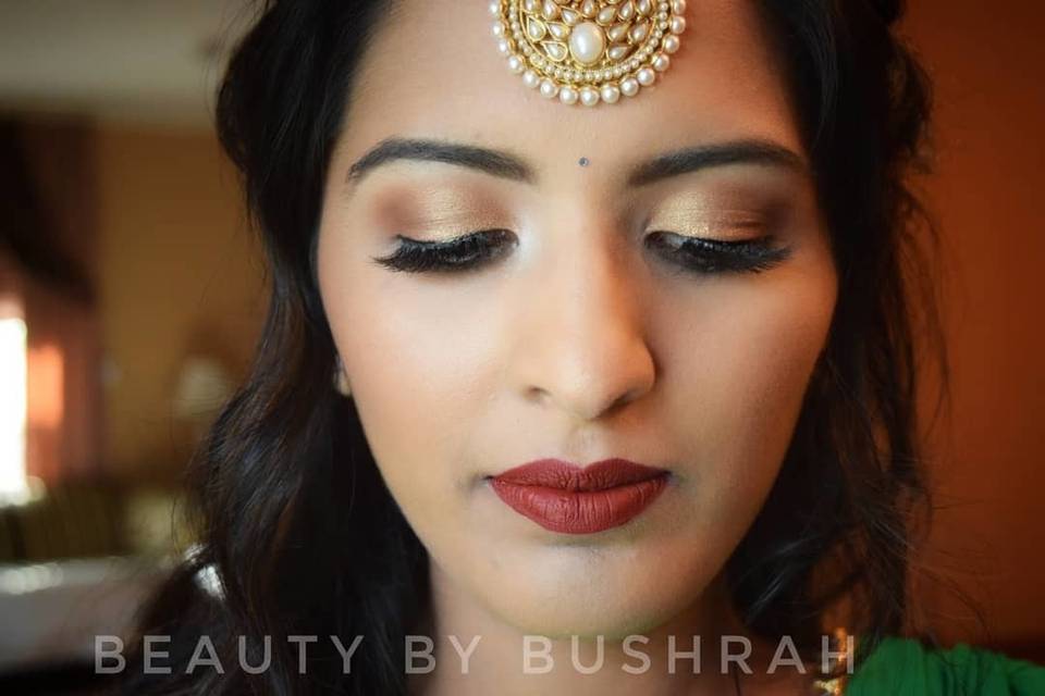beautybybushrah