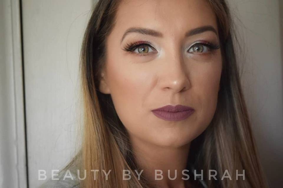 beautybybushrah