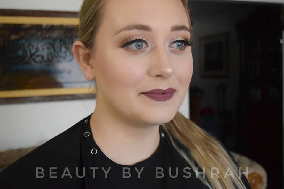 beautybybushrah