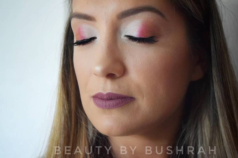 beautybybushrah