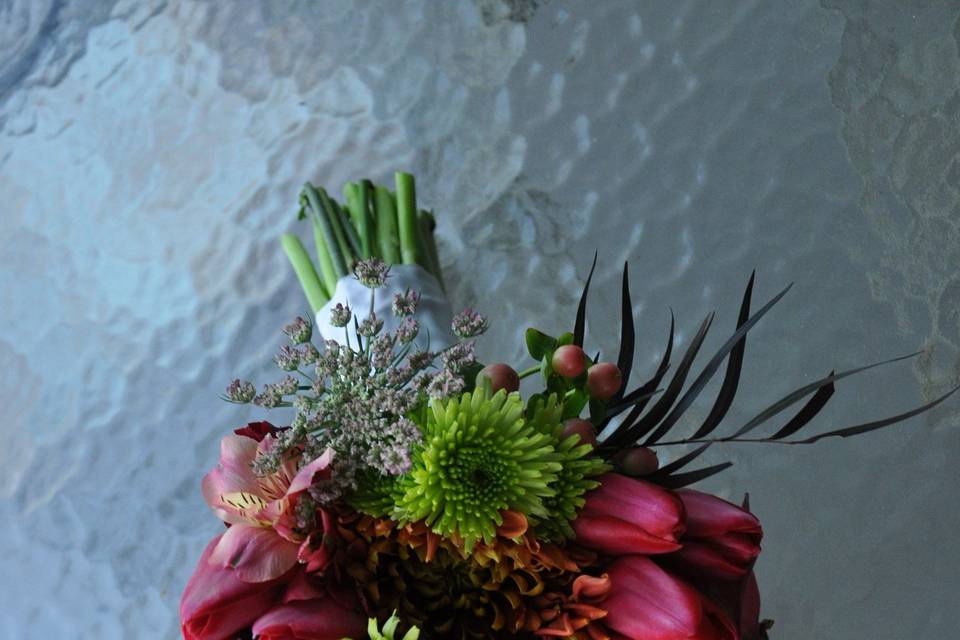 Fall Bouquet