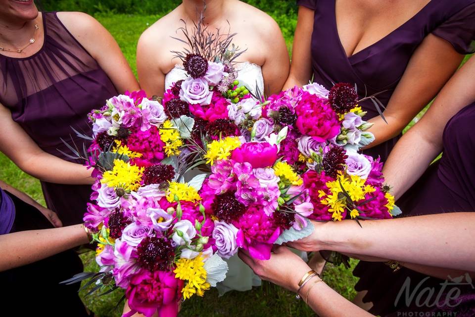 Bridal Bouquet