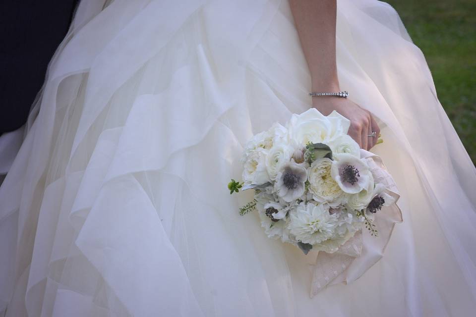 Bridal Bouquet